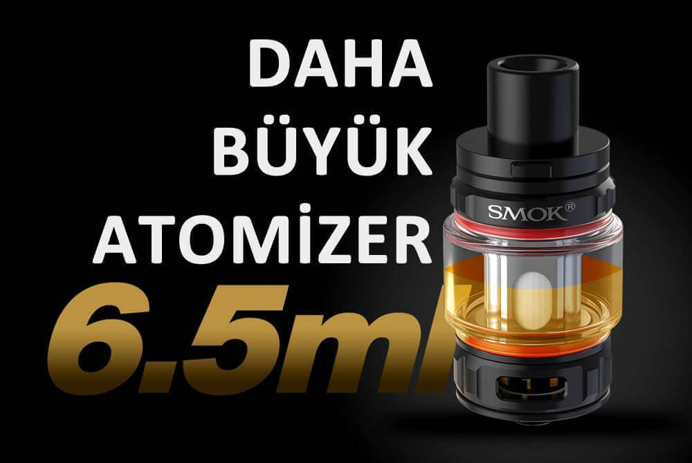 smok tfv18 mini atomizer